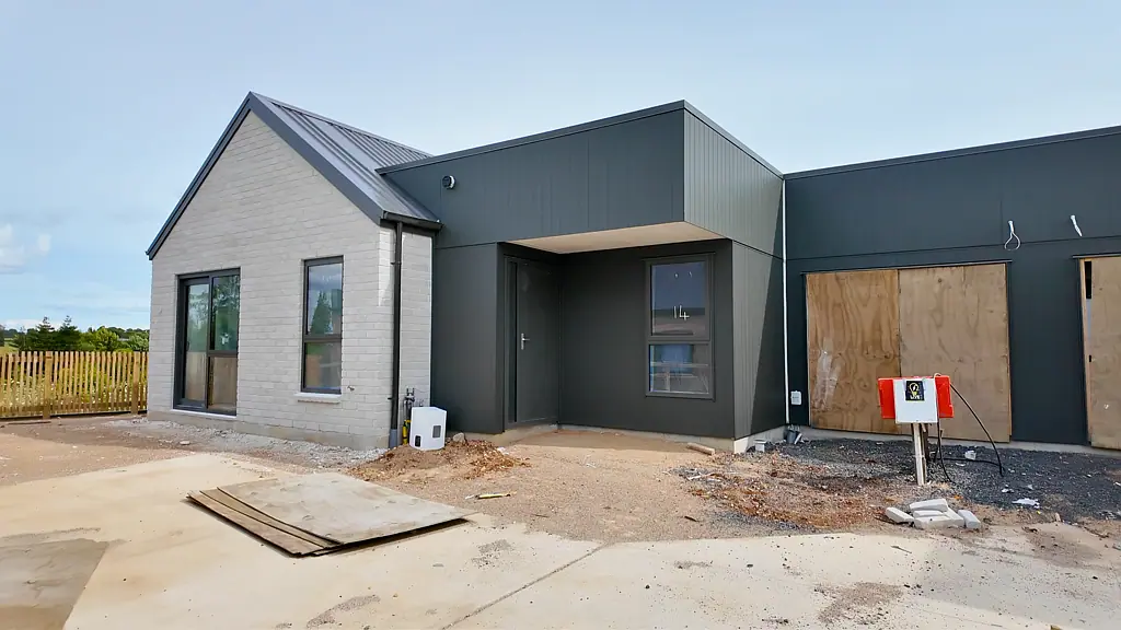 Fitzroy 3 Bedroom Spacious Modern Living