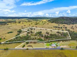 1685 Wollar Road, Mudgee