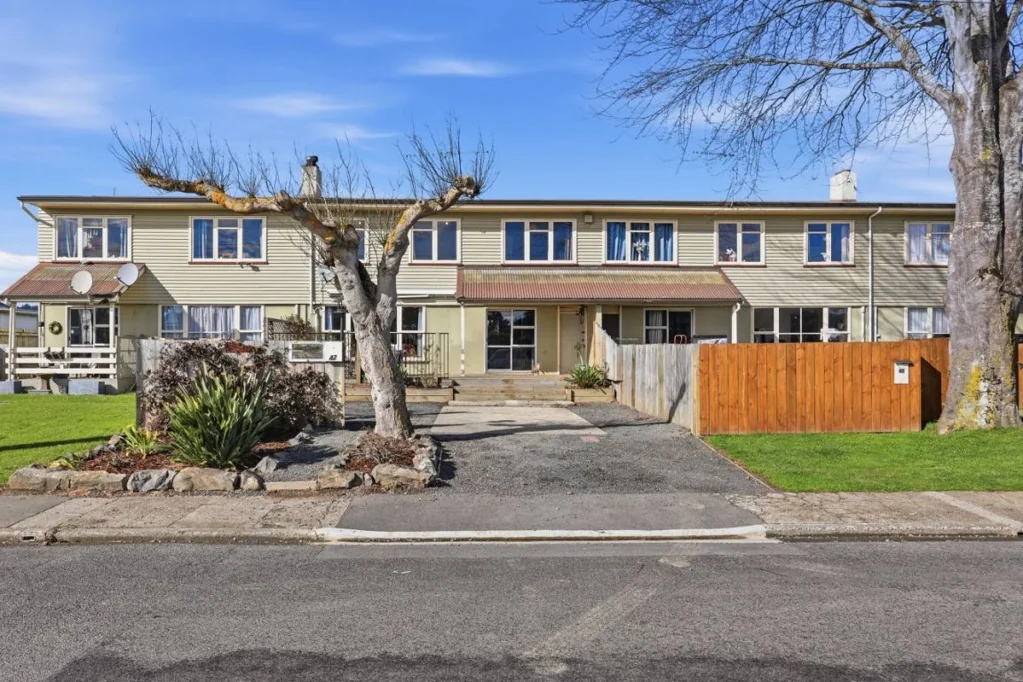 42 Murray Street, Mosgiel, Dunedin City
