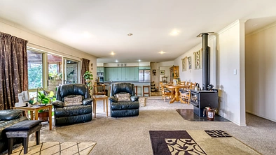 32 Masters Access Road, Ahipara, Far North, 4 Bedrooms, 2 Bathrooms, House