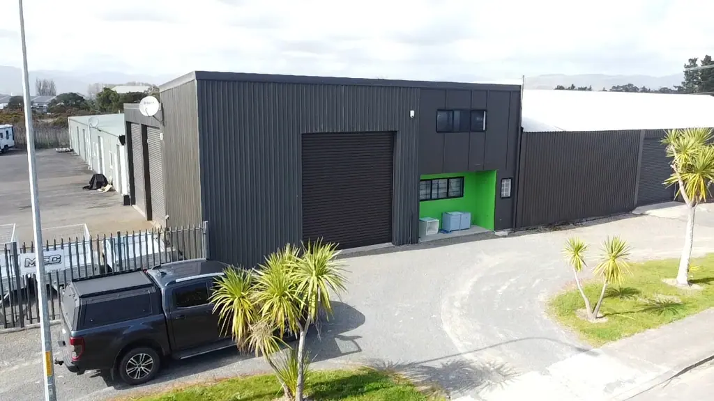 Otaki  Tidy Workshop - Available Now