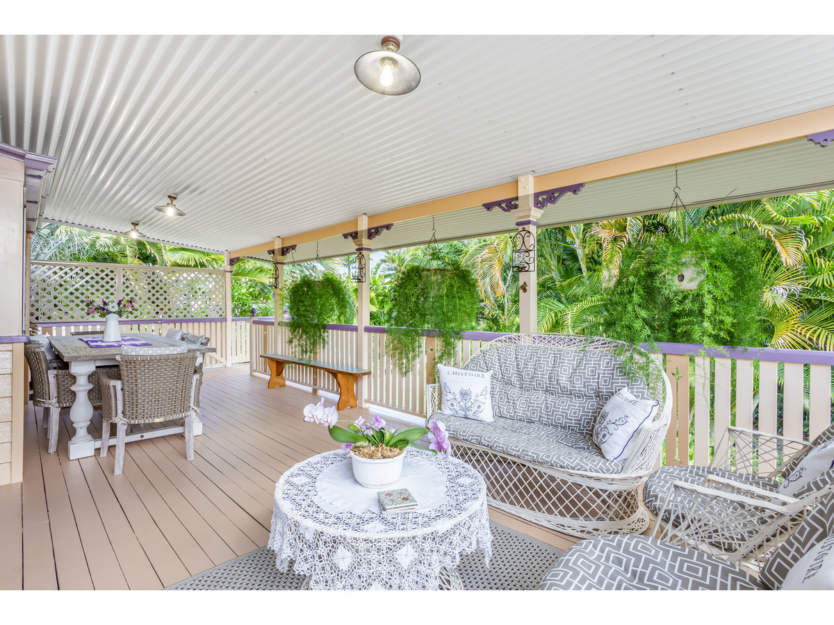 10 HARDACRE ST, WANDAL QLD 4700, 0 habitaciones, 0 baños, House