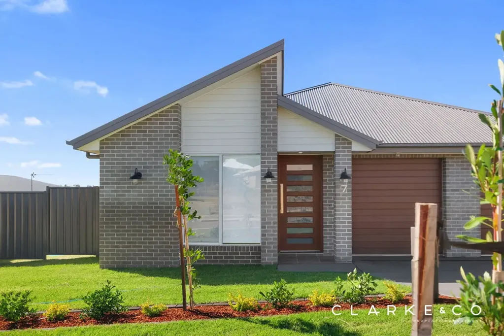 BRAND NEW FOUR-BEDROOM HOME!