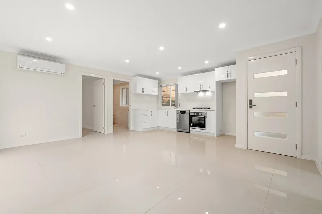 Stylish Granny Flat