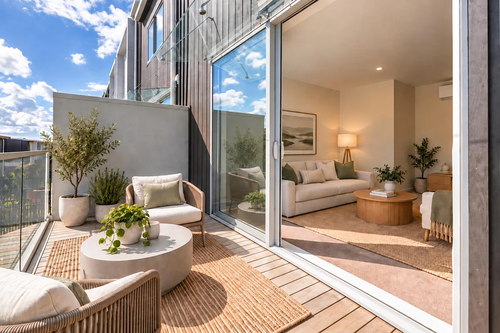 New Lynn 3Habitaciones Modern, convenient & spacious