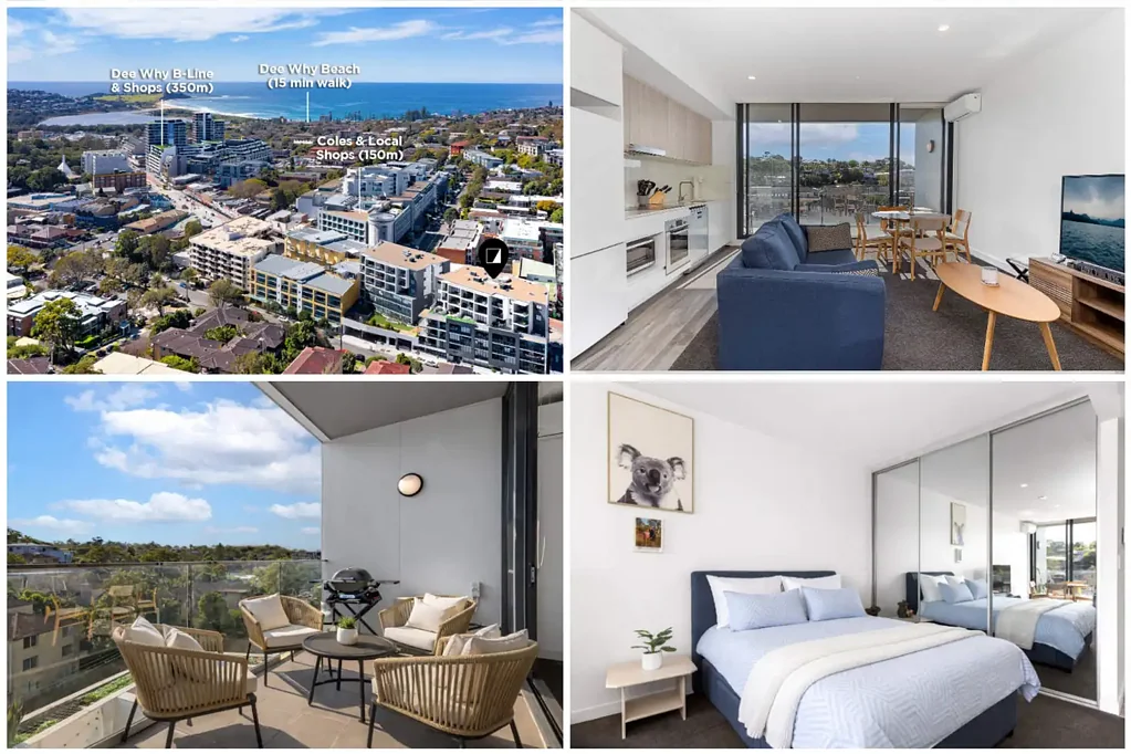 B506/5 Mooramba Road, Dee Why, NSW 2099