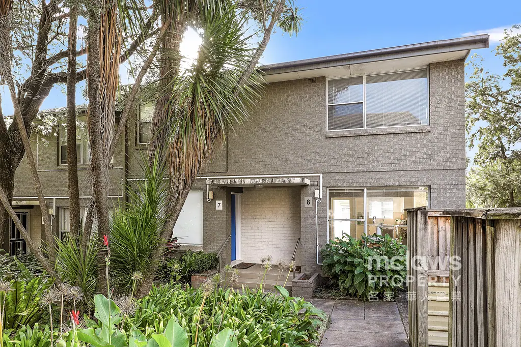 8/60-62 Jersey Avenue, Mortdale, NSW 2223