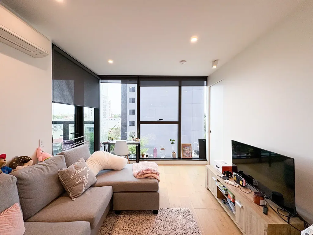 807/23 Mackenzie Street, Melbourne, VIC 3000