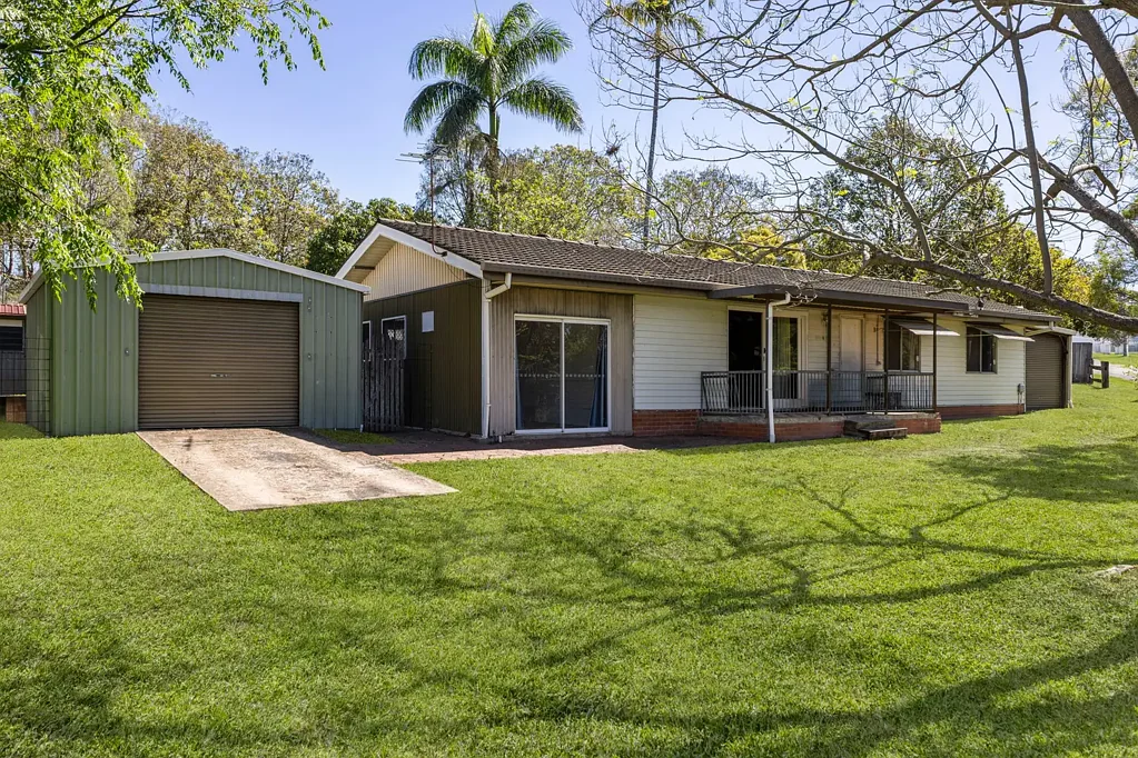 3 Moggill Ferry Road, Riverview, QLD 4303