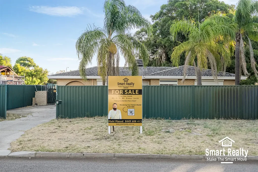 Gosnells 3ਬੈੱਡਰੂਮ R40 ZONED DEVELOPMENT OPPORTUNITY | STRONG RENTAL RETURN