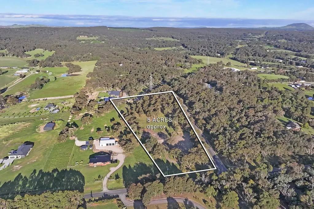 Lot 1 Slatey Creek Road North, Invermay, VIC 3352