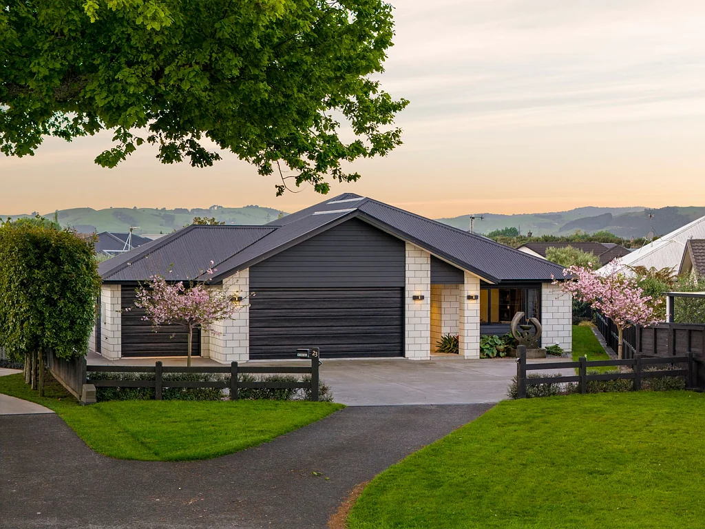23 Homestead Lane, Cambridge, Waikato