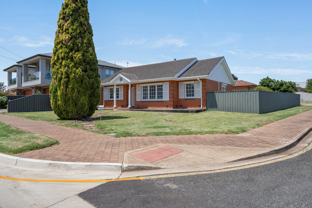 5 AMBROSE AV, CAMPBELLTOWN SA 5074, 0 phòng ngủ, 0 phòng tắm, House