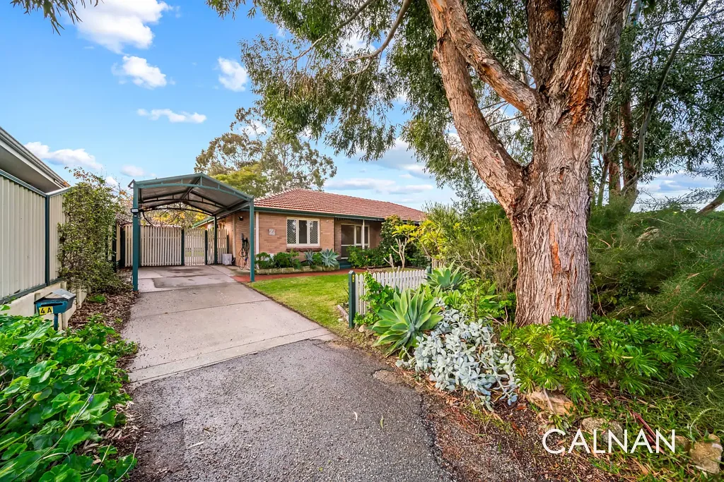 Charming 3-Bedroom Home in Serene Coolbellup