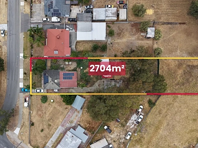 Kenwick 3 Bedroom Prime Urban Development Opportunity in Kenwick