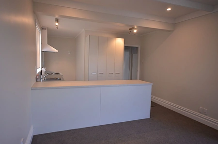 Residential  Single House Zone