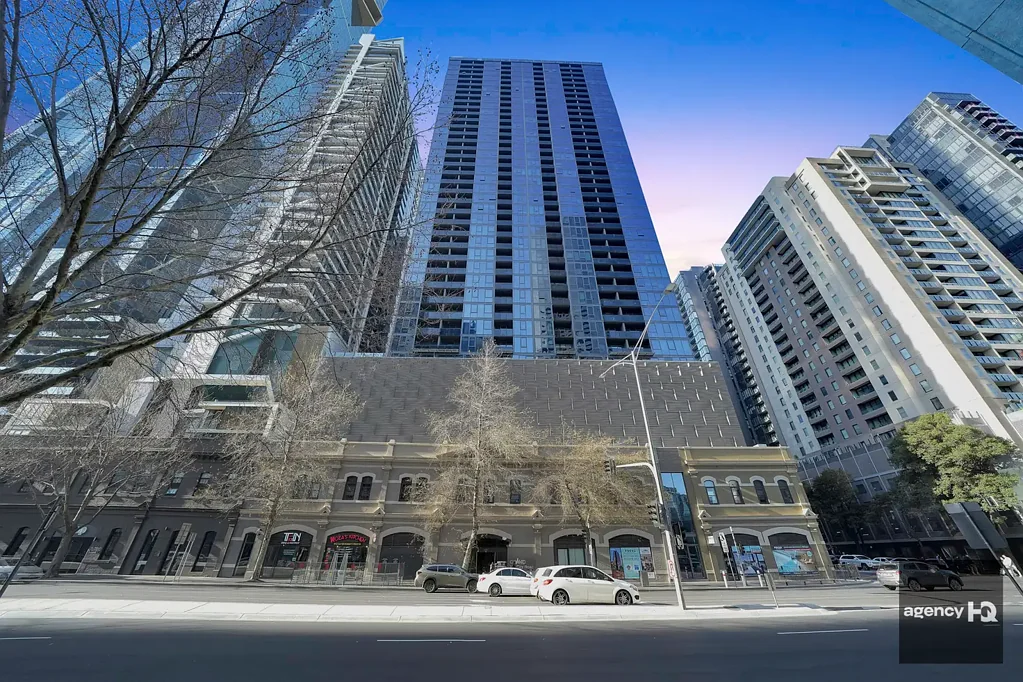 South Melbourne 2બેડરૂમ Award-Winning Retreat with Stunning City views in Blue Chip location!