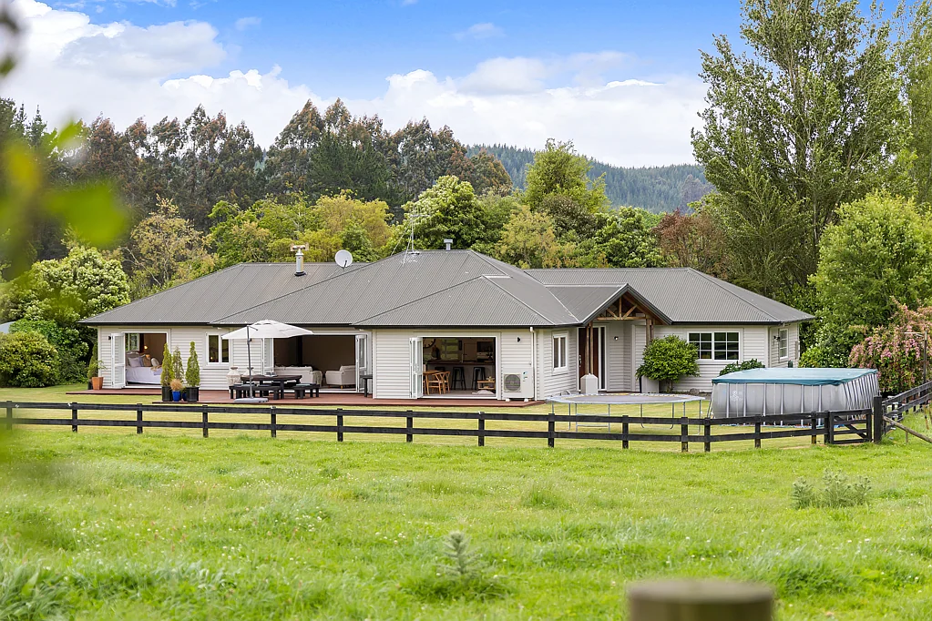 92 Emerald Glade Road, Nukuhau, Taupo, Central North Island