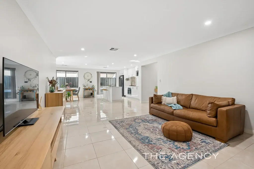 Hamilton Hill 4कमरा Private Family Living in the Manning Park Precinct