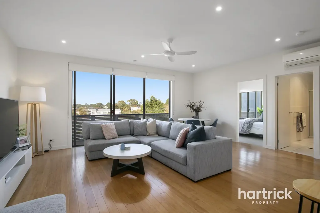 Mentone 2ਬੈੱਡਰੂਮ Spacious light-filled apartment