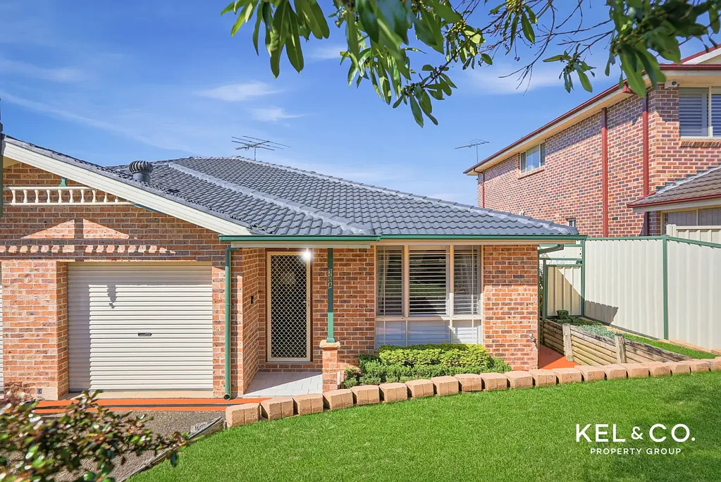 30A Clinton Street, Quakers Hill, NSW 2763