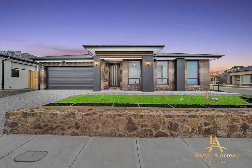 Pakenham 4 Slaapkamer Brand-New Custom Masterpiece in Pakenham – Move In & Live the Luxe Life!