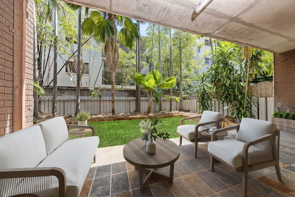 3/6 Grevillea Circuit, Nightcliff, NT 810