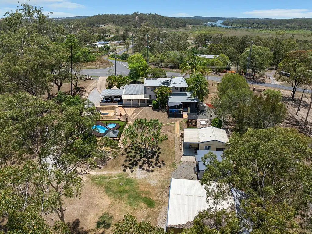 95 Yalkarra Crescent, Wurdong Heights, QLD 4680