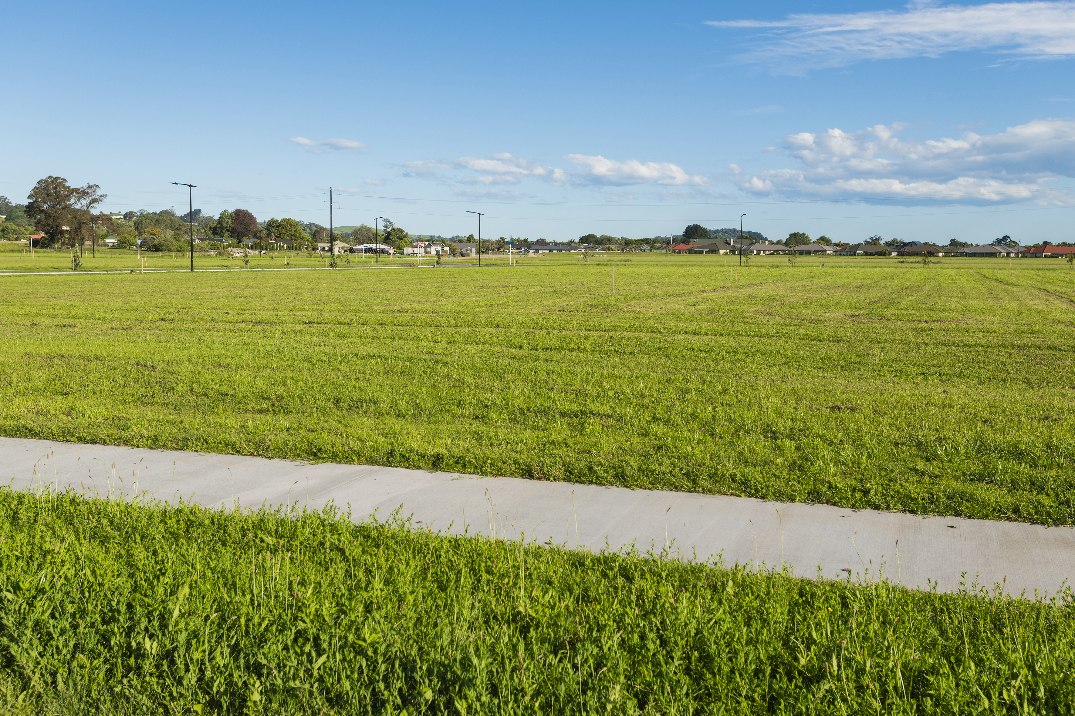 7 Makakahi Street, Lytton West, Gisborne, 0房, 0浴, Section