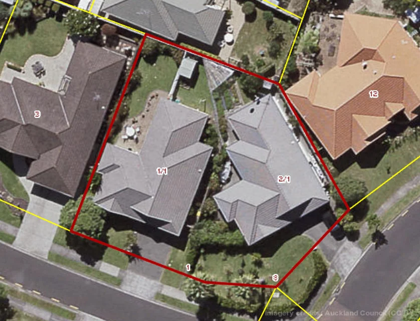 2/1 Castlemaine Close, Dannemora, Auckland - Manukau, 3房, 0浴