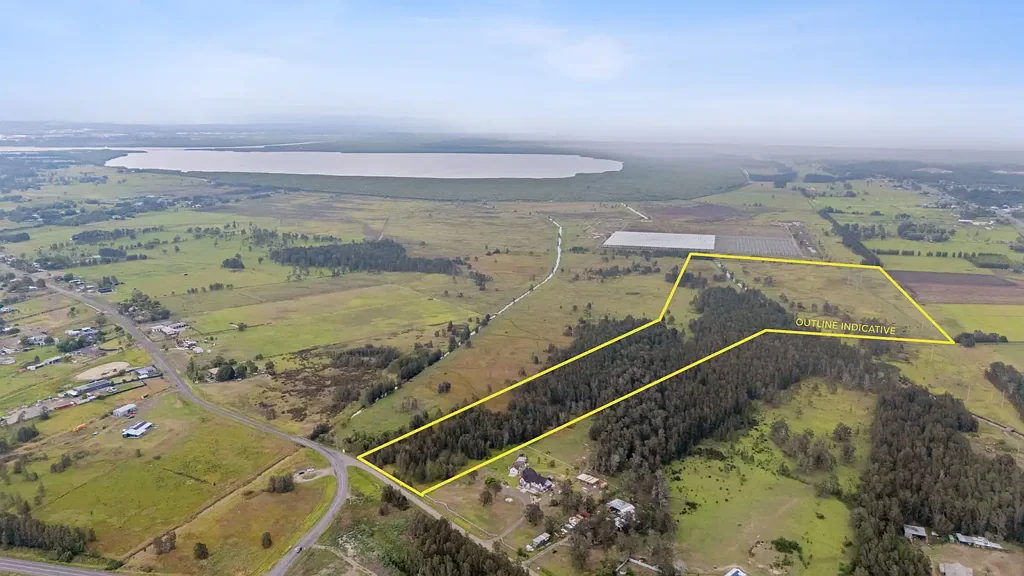 521 Fullerton Cove Road, Fullerton Cove, NSW 2318