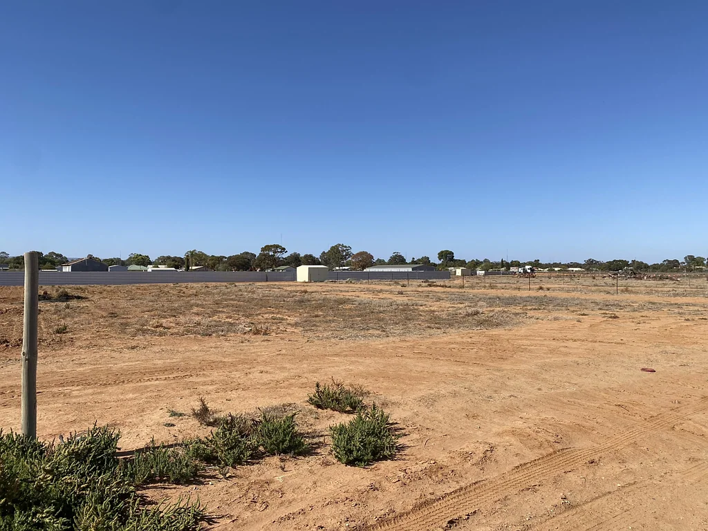 Risdon Park Large Residential Allotment – 1,023m² in Growing Risdon Park