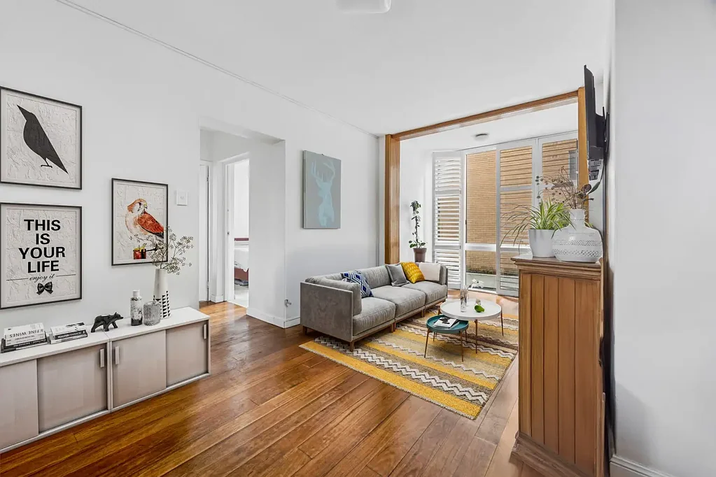 Bondi 2 Bedroom Coastal Charm Meets Everyday Convenience � A Bondi Gem Not to Miss