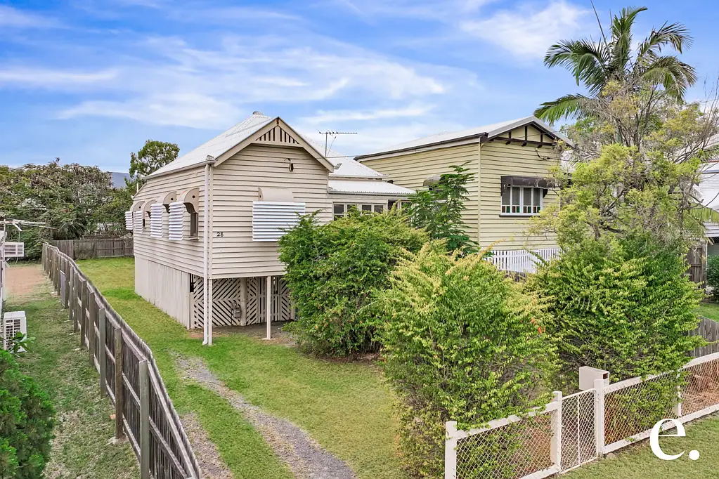 28 Gillespie Street, Wandal, QLD 4700