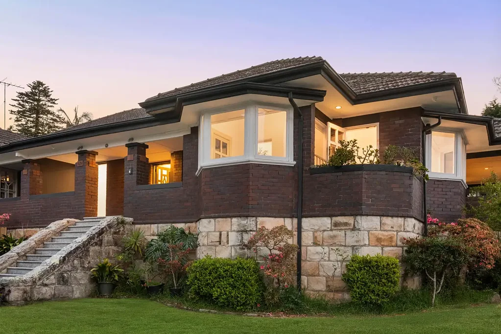 1/69 Wentworth Road, Vaucluse, NSW 2030