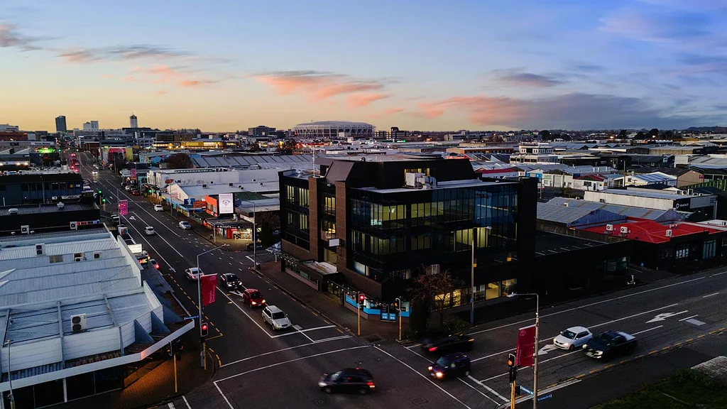 Sydenham  High Profile Opportunity – Lease or Purchase
