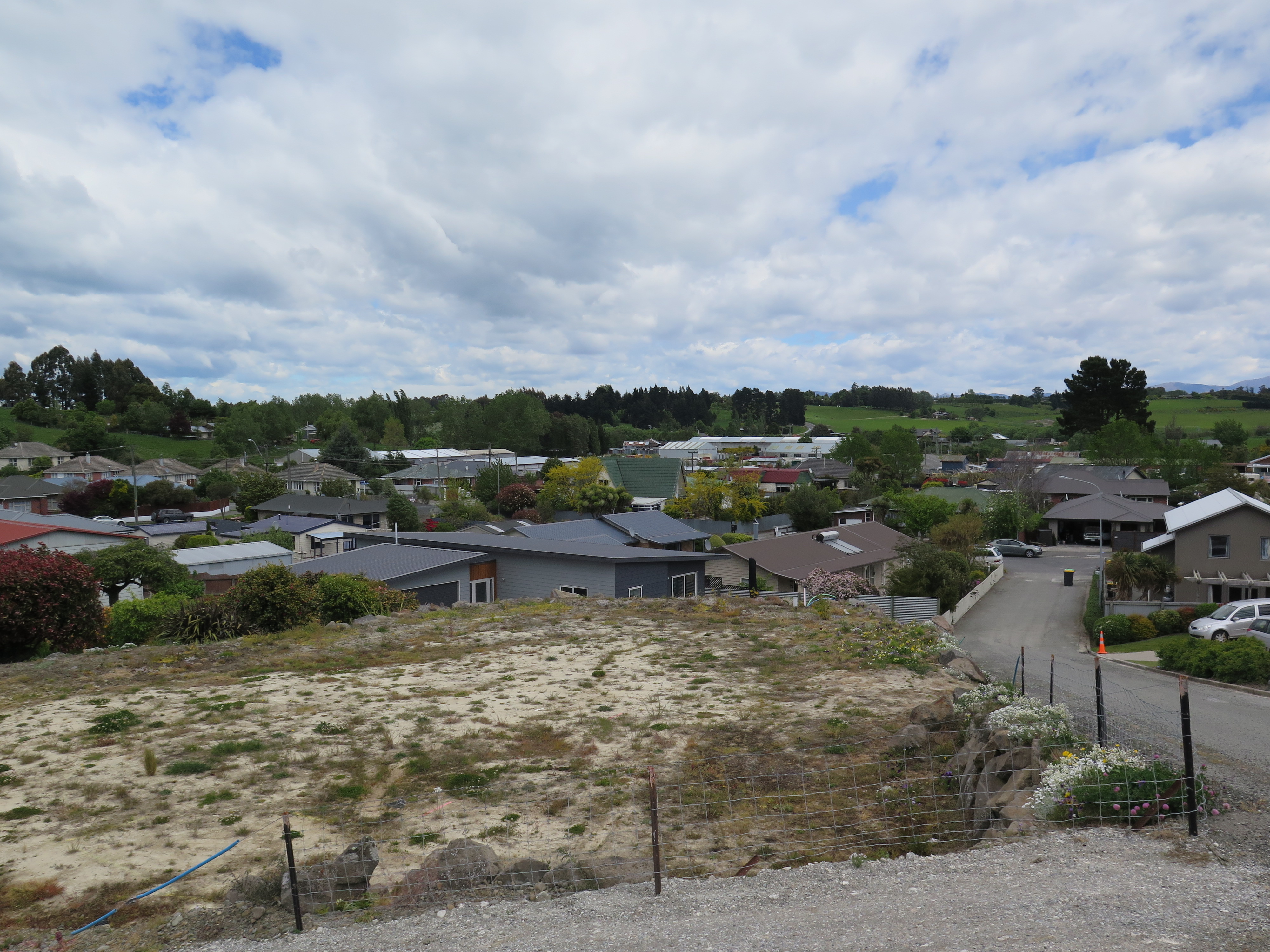 3b O'Neill Place, Watlington, Timaru, 3房, 0浴