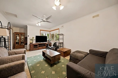 26 Bindall Avenue, Wangaratta, VIC 3677, 3 Bedrooms, 1 Bathrooms, House
