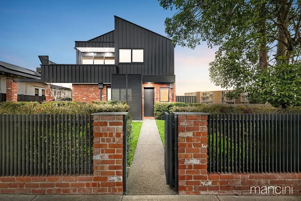 Kingsville 2Kwarto The Perfect First Home - Modern Living Minutes from the CBD