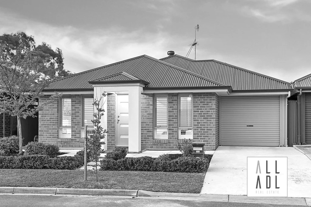 16 Osmond Terrace, Gilles Plains, SA 5086