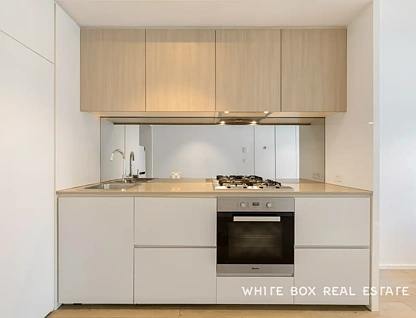 1010S/889 Collins Street, Docklands, Melbourne CBD, 2 ਕਮਰੇ, 2 ਬਾਥਰੂਮ, Apartment