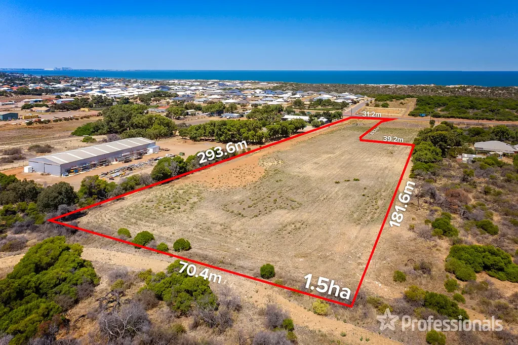 Glenfield Prime Coastal Development Opportunity