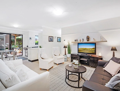 21/78-82 Old Northern Road (32-38 Dobson Crescent), Baulkham Hills, The Hills, 2 rūma, 1 rūma horoi, Apartment