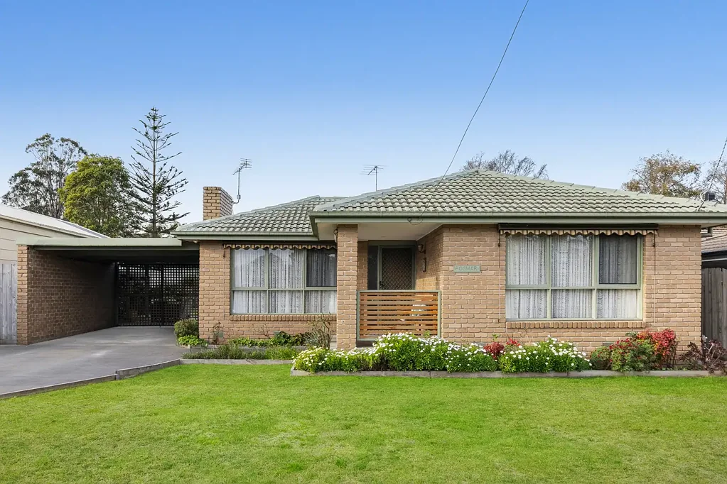 29 Toorak Avenue, Baxter, VIC 3911