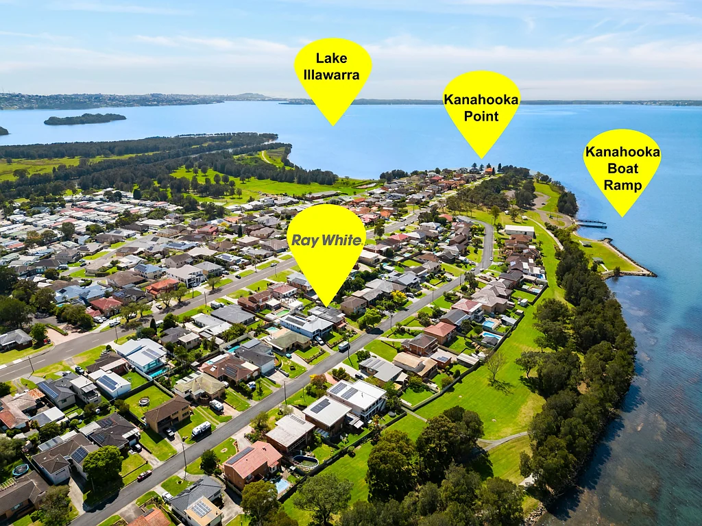 30 Rushton Drive, Kanahooka, NSW 2530