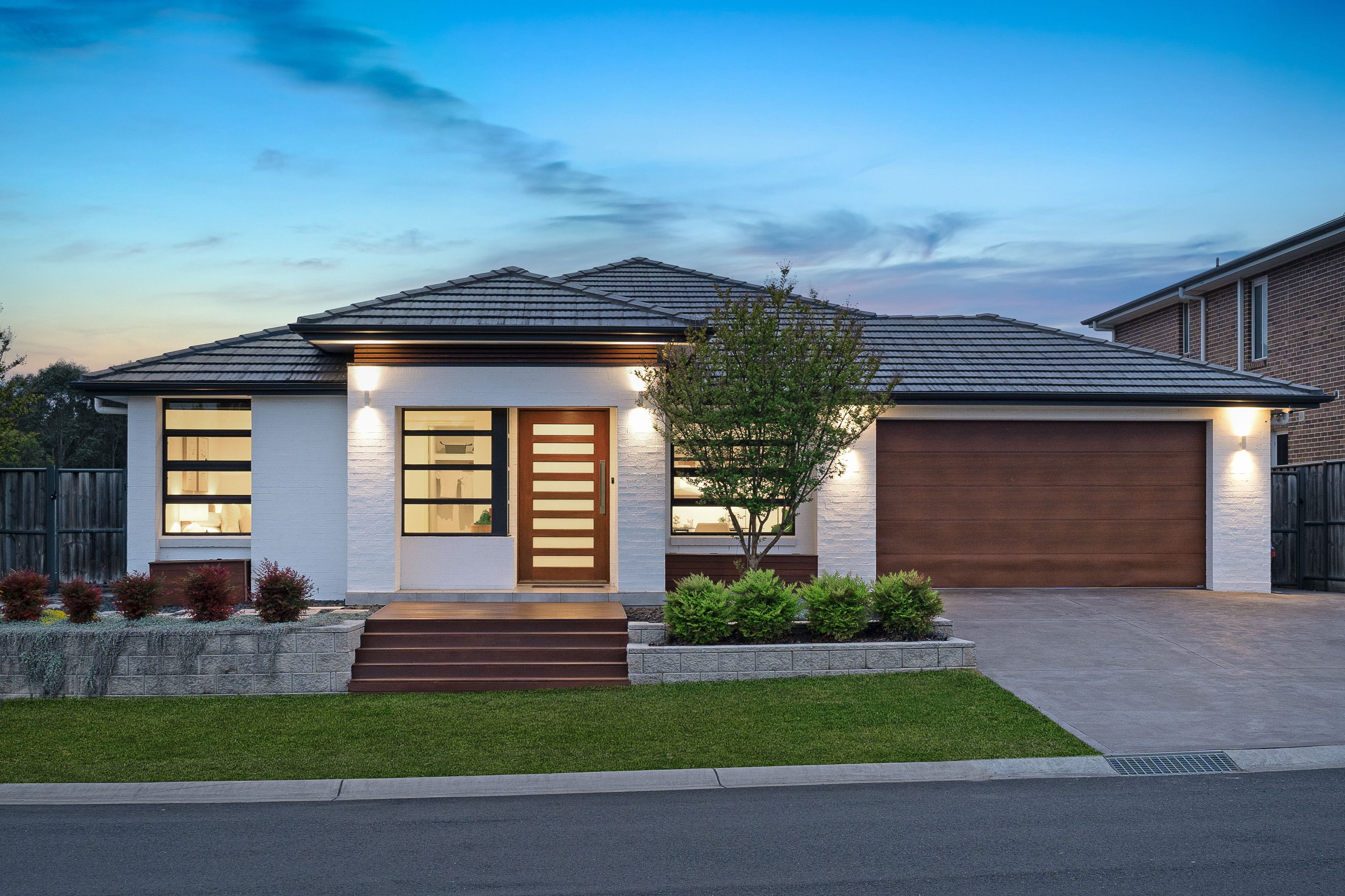 17 JACK PEEL CCT, KELLYVILLE NSW 2155, 0房, 0浴, House