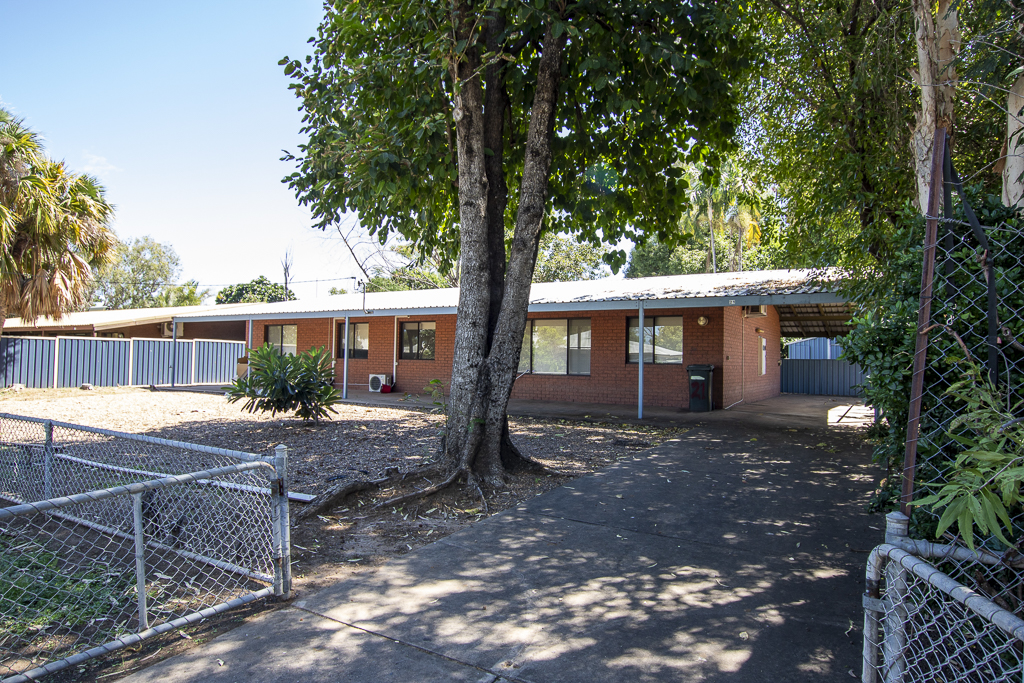 21 SANDALWOOD ST, KUNUNURRA WA 6743, 0 Bedrooms, 0 Bathrooms, House