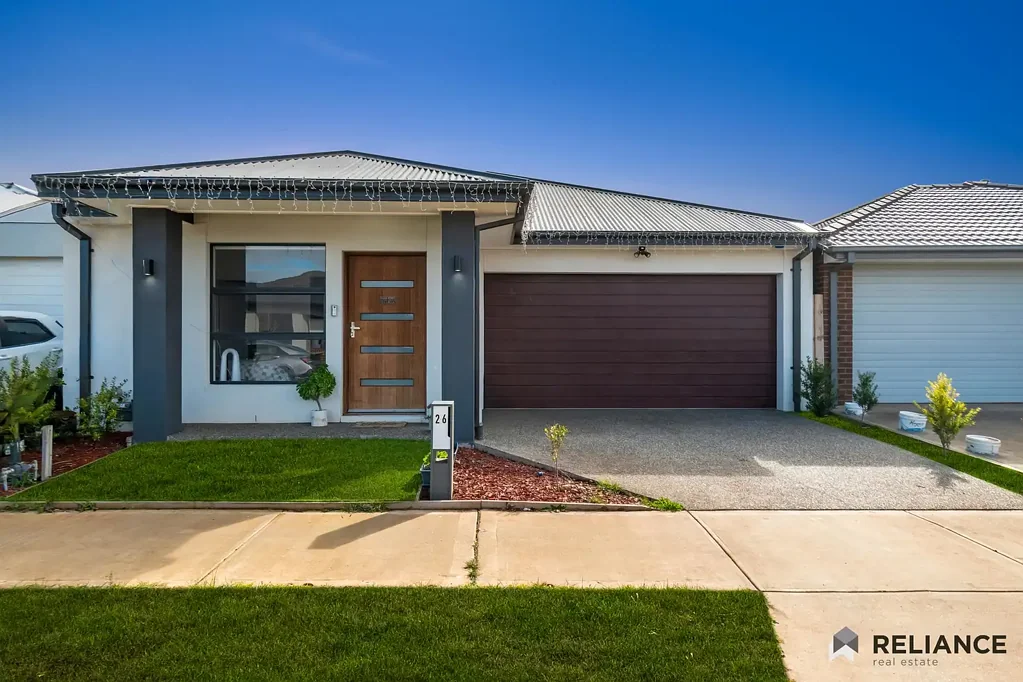 26 Metroon Drive, Weir Views, VIC 3338