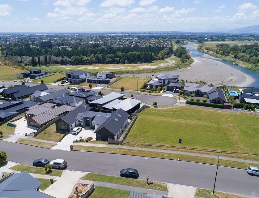 16 Vaucluse Heights, Fitzherbert, Palmerston North City, 0 rūma, 0 rūma horoi, Section