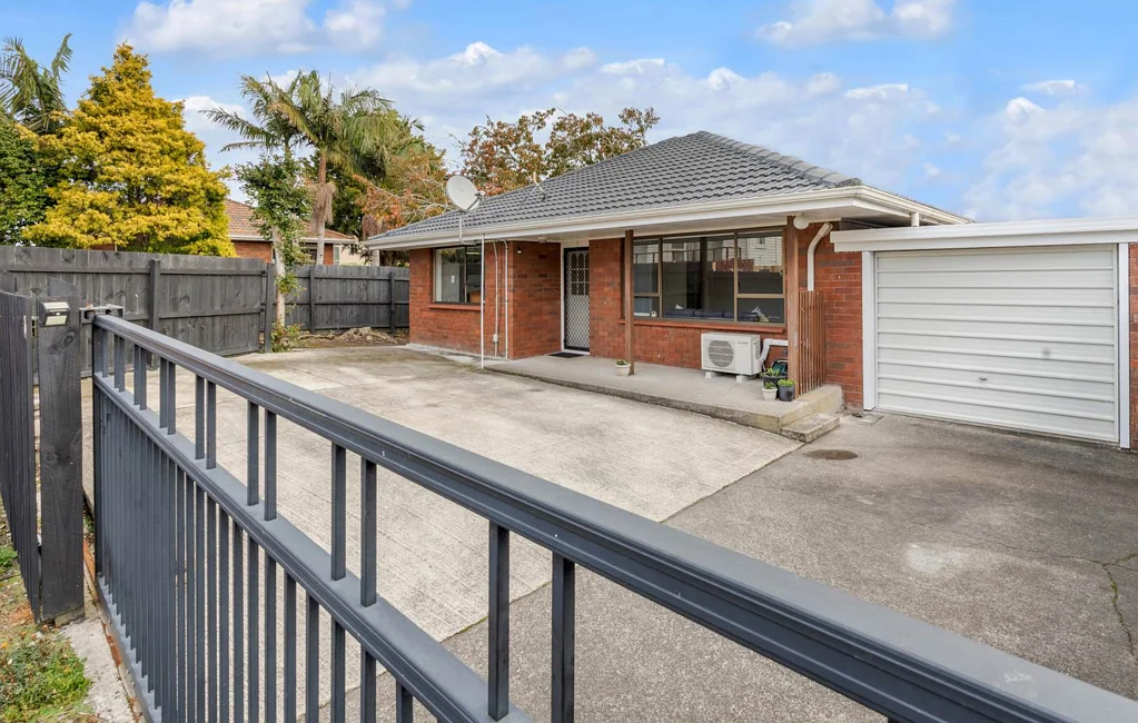 3/45 Halver Road, Manurewa East, Manukau City, Auckland